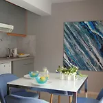 Alkyoni & Poros (Kefalonia)