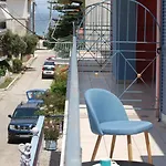 Alkyoni & Aparthotel