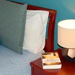 Alkyoni & Aparthotel Poros (Kefalonia)